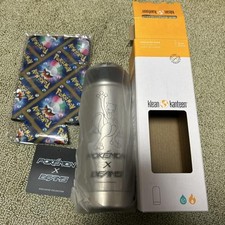 Bouteille d'eau inox Pokémon x BEAMS Mewtwo Klean Kanteen