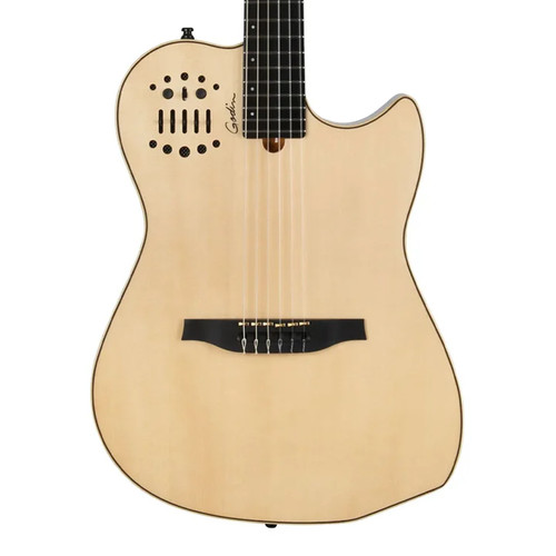 Godin multiac nylon - godin,