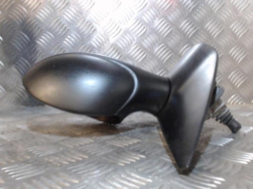 Retroviseur gauche peugeot 206 - retroviseur,