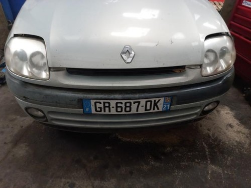 Calandre renault clio phase - clio,