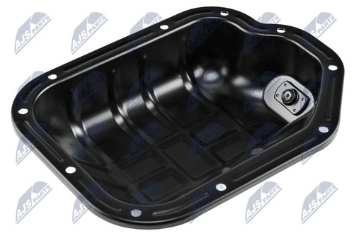 Carter huile nissan maxima - carter, d'huile