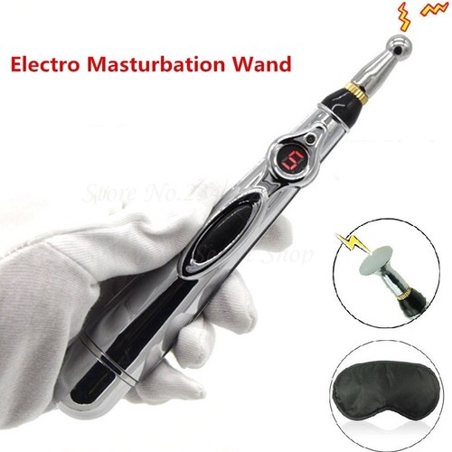 Stim electro wand - electro, electric