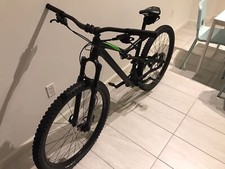 Specialized Camber Comp 29er L