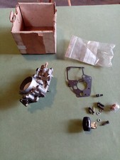RENAULT R5 / R4  Dessus de carburateur SOLEX 32 SEIA avec son joint