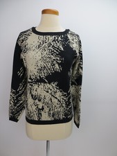 Juju S'Amuse Crew Neck Sweater