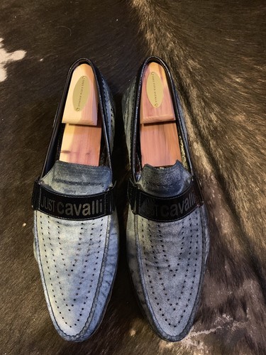 Just cavalli mens shoes - cavalli,