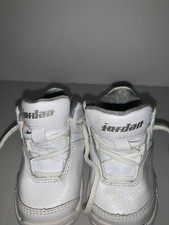 Toddler Boys Nike Air Jordan