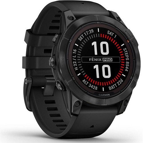 Montre connecte garmin fenix - montre,