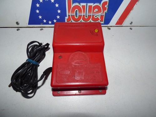 Jouef circuit routier