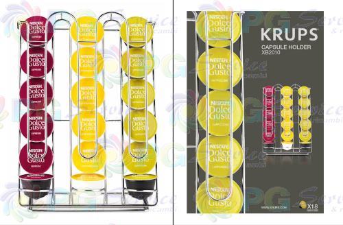 Krups support stand - krups,