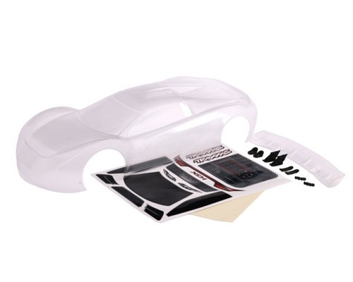Traxxas trx 6413 carrosserie - trx,