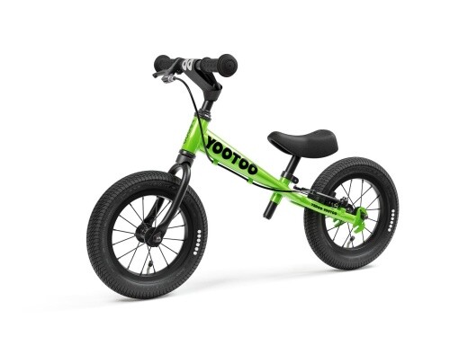 Vélo enfant yedoo yootoo - yedoo,
