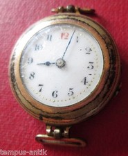 MONTRE BRACELET ANCIENNE EN