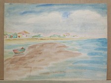 Vue De Mer Marine Riviera