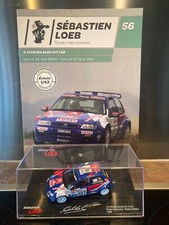 CITROEN SAXO KIT CAR LOEB