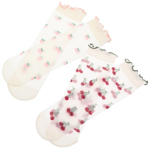Paires chaussettes pour - 2,