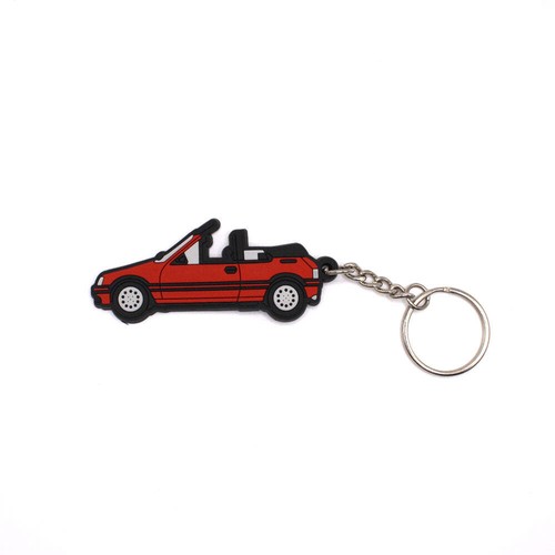 Porte clés peugeot 205 - peugeot,