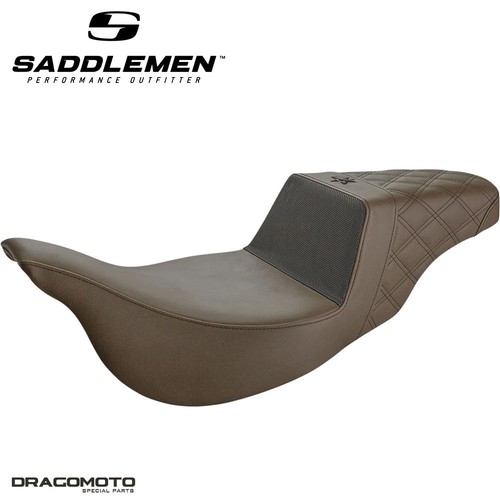 Selle harley touring - harley,