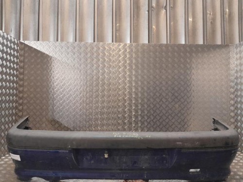 Pare choc arriere renault r19 - choc,