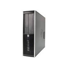 PC HP Compaq 6200 Pro SFF