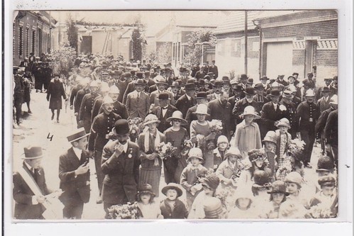 Canly carte photo - photo, du