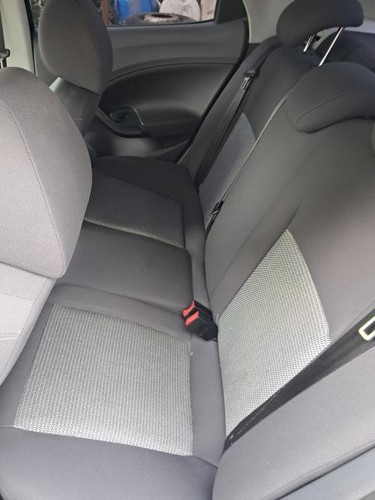 Banquette arriere seat ibiza - arriere,