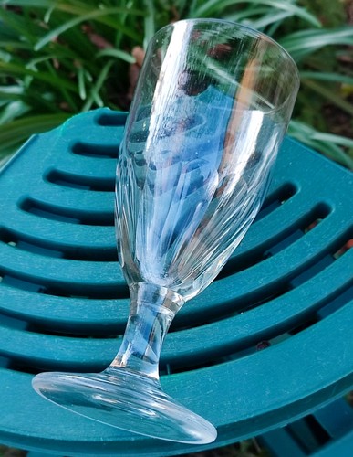 Ancien verre absinthe - ancien, À