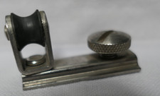 chariot de rail de dériveur