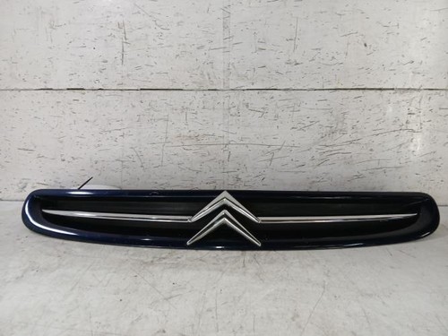 Calandre citroen xsara picasso - calandre,
