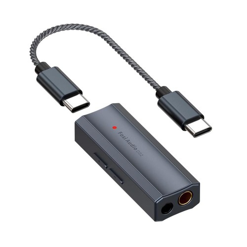 Fosi audio ds2 - c, aux