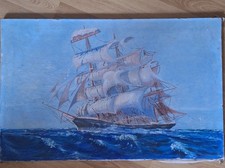 Grande et belle marine 1930