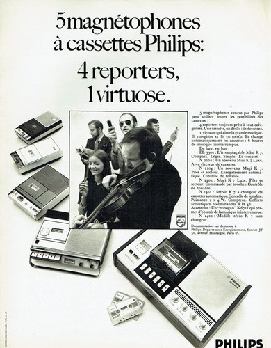 Publicité advertising 0124 - publicité,