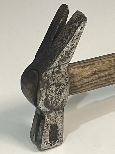 Outils ancien marteau arrache - ancien,