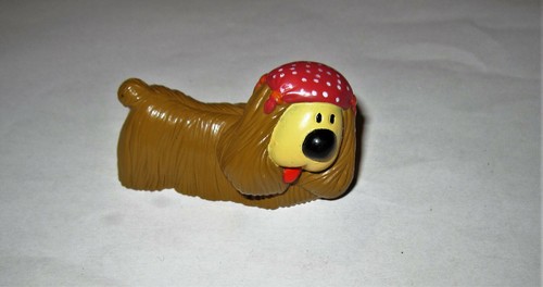 Figurine pollux manege - pollux, du