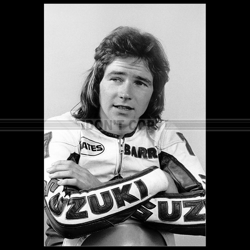 Photo 000068 barry sheene - photo,
