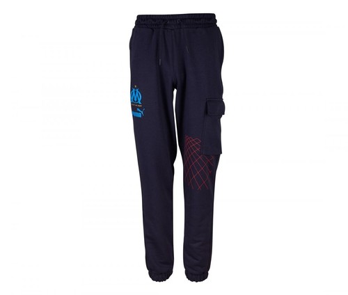 Pantalon puma olympique - pantalon, de
