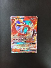Carte Pokémon Ho-Oh GX 21/147
