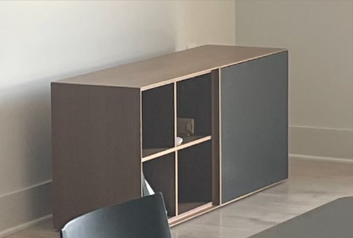 Treku forma modular box - treku,