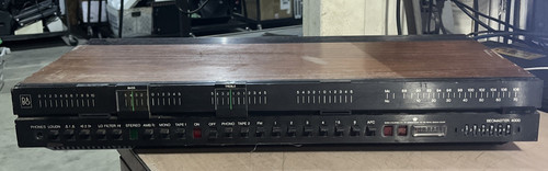 Beomaster 4000 receiver - 4000,