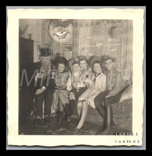Photo stalag oflag iv d - photo,,