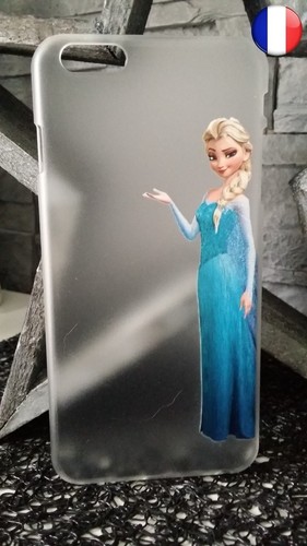 Coque plastique rigide - coque,