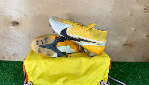 Nike mercurial superfly fg - mercurial, 7