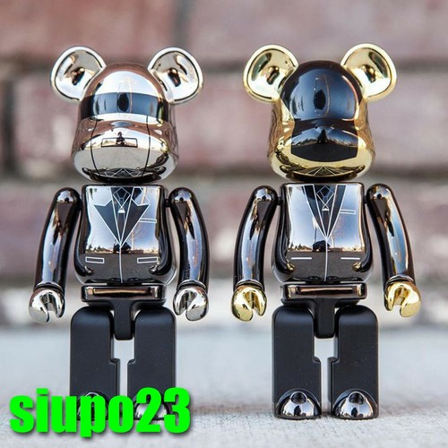Medicom 200 bearbrck daft - medicom, 200%
