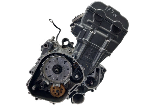 Bloc moteur ktm - moteur, duke
