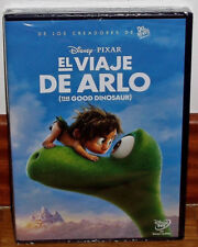 Le Voyage D'Arlo Disney Pixar