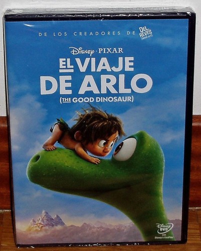 Voyage arlo disney pixar - le,