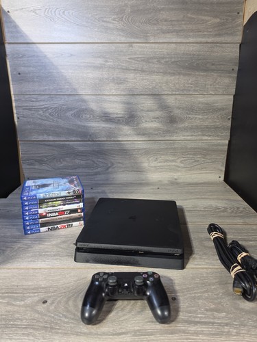 Sony ps4 playstation - ps4, video