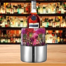 Seau de godet de glace seau à