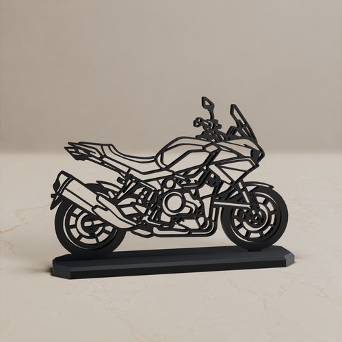 Bimota tesi tera support - tera,
