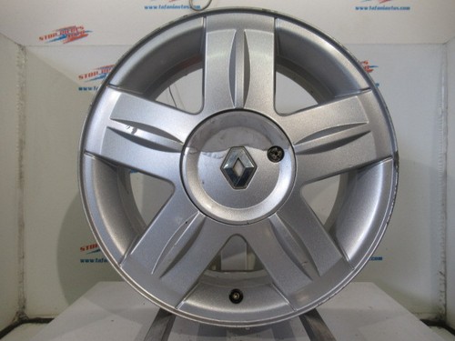 Jante aluminium renault clio - jante,